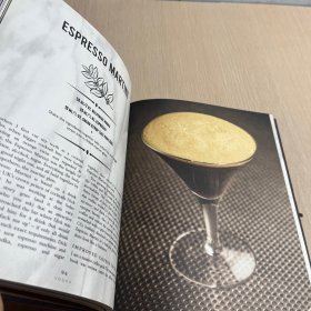 The Curious Bartender