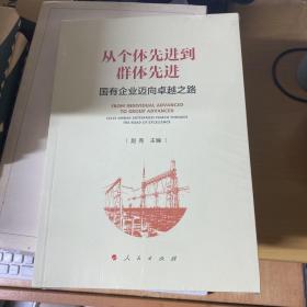 从个体先进到群体先进 ——国有企业迈向卓越之路