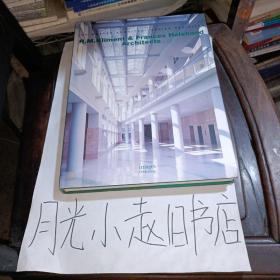 R.M.Kliment & Frances Halsband Architects (大師系列)
