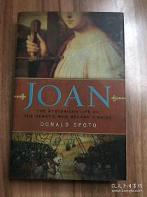 joan