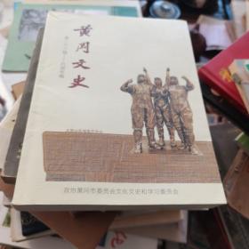 黄冈文史第二十三辑抗疫专辑