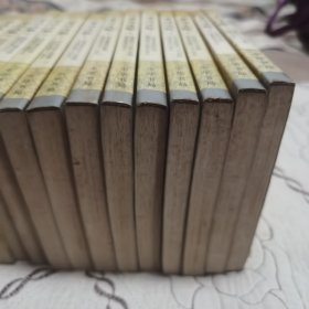 白话资治通鉴(全二十册)