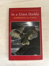 In a Glass Darkly