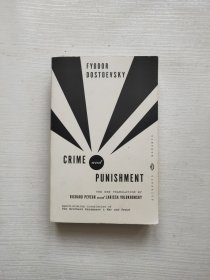 Crime and Punishment