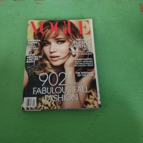 vogue 2013 sep