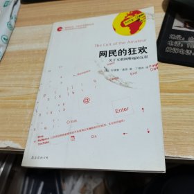 网民的狂欢:关于互联网弊端的反思