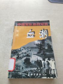 中国军队血战写真 血潮 第二部