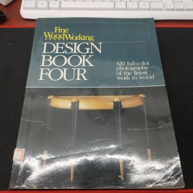 fine woodworking DESIGN BOOK FOUR