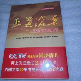 正道沧桑：社会主义500年