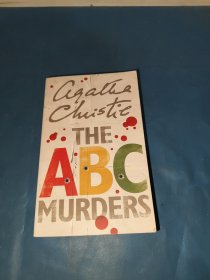 The ABC Murders