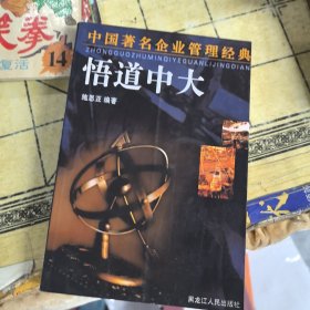 中国著名企业管理经典.罗蒙