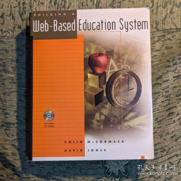 Web-Based Education System