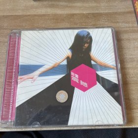 震撼 田震 CD