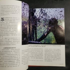 中国国家地理2003年（4期）