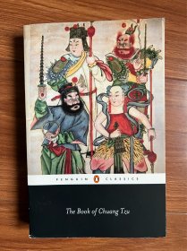 The Book of Chuang Tzu