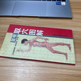简明取穴图解