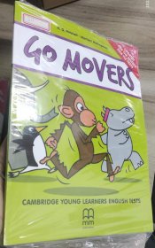 GO MOVERS