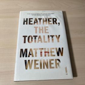 Heather the Totality