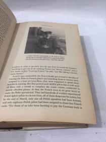 FOR YOUR FREEDOM AND OURS（THE KOSCIUSZKO SQUADRON: FORGOTTEN HEROES OF WORLD WAR II)     为了你们和我们的自由(KOSCIUSZKO中队:被遗忘的二战英雄)