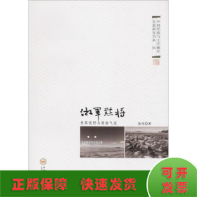 湘军点将（世界视野与湖湘气派）/中国经验与文学湘军发展研究书系