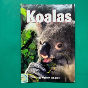 【外文原版】KOALAS