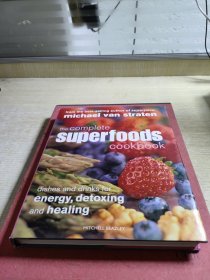 thecompIeteSuperfoodscookbook