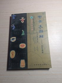 甲骨文图解：汉字溯源