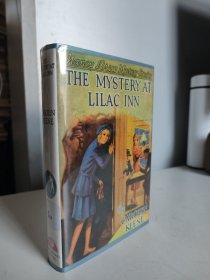 The Mystery at Lilac Inn（ (Nancy Drew Mystery Stories）