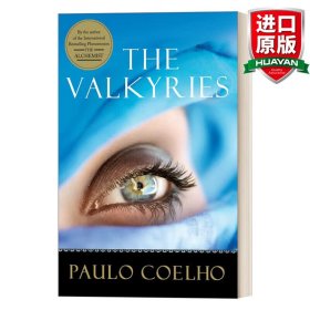 The Valkyries  女武神
