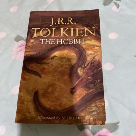 The Hobbit霍比特人 英文原版