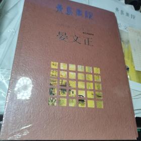 青岛画院（老艺术家系列）： 晏文正【著名水彩画家、青岛画院名誉院长、青岛水彩画奠基人、山东水彩画协会会长】