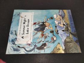 小米的四时奇遇：夏夜湖梦（英）