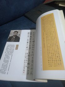 四川省十大青年书法家作品集