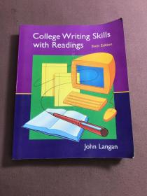 College Writing Skills, with Readings