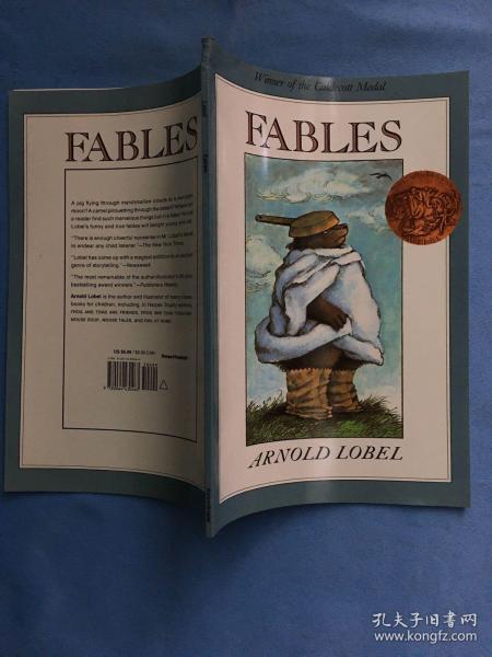 Fables[寓言]