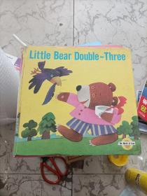 Little Bear Double-Three