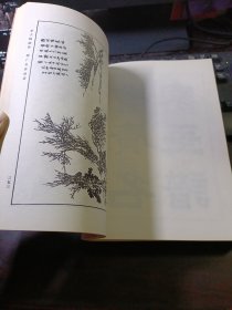 芥子园画传·第一集：山水巢勋临本（2005年6月第2版第15次印刷）