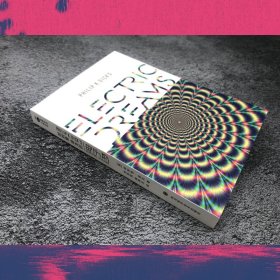 菲利普·迪克的电子梦