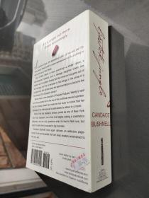 Lipstick Jungle：A Novel 品好近新