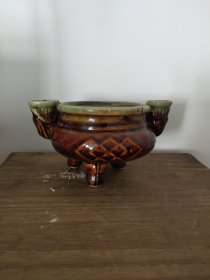老香炉