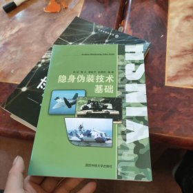 隐身伪装技术基础