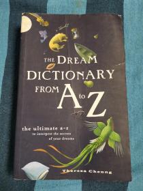 The Dream Dictionary From A To Z 梦境词典