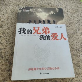 我的兄弟我的爱人