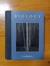 biology Campbell 正版