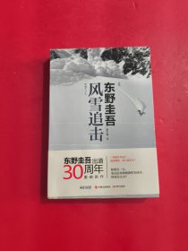 风雪追击