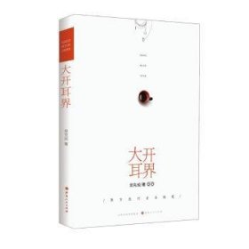 大开耳界:西方流行音乐随笔