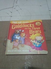 Goldilocks and the Three Bears