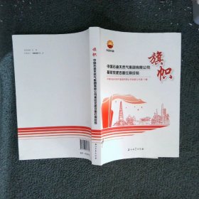 旗帜中国石油天然气集团有限公司基层党建百面红旗经验