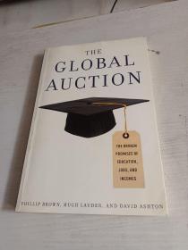 THE GLOBAL AUCTION