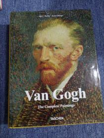 van Gogh：The Complete Paintings